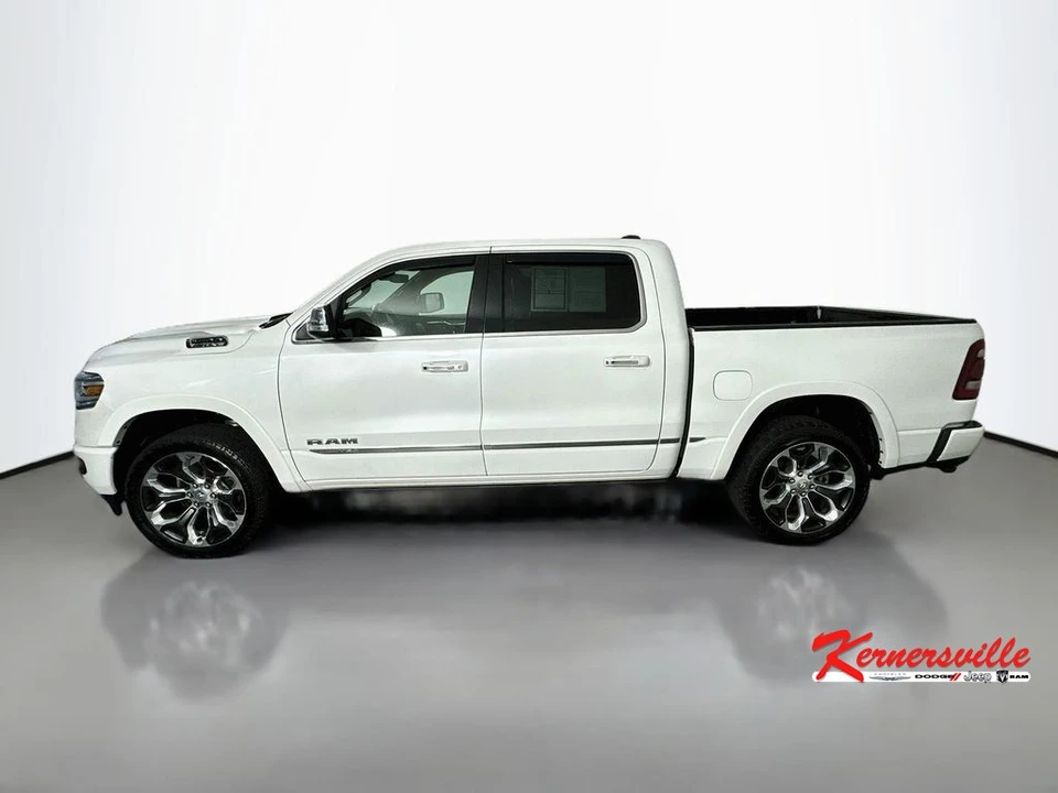2019 Ram 1500 2nd Gen - Image 4 of 24