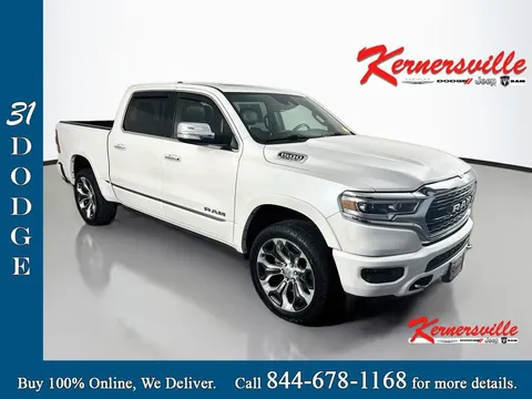 2019 Ram 1500 Limited