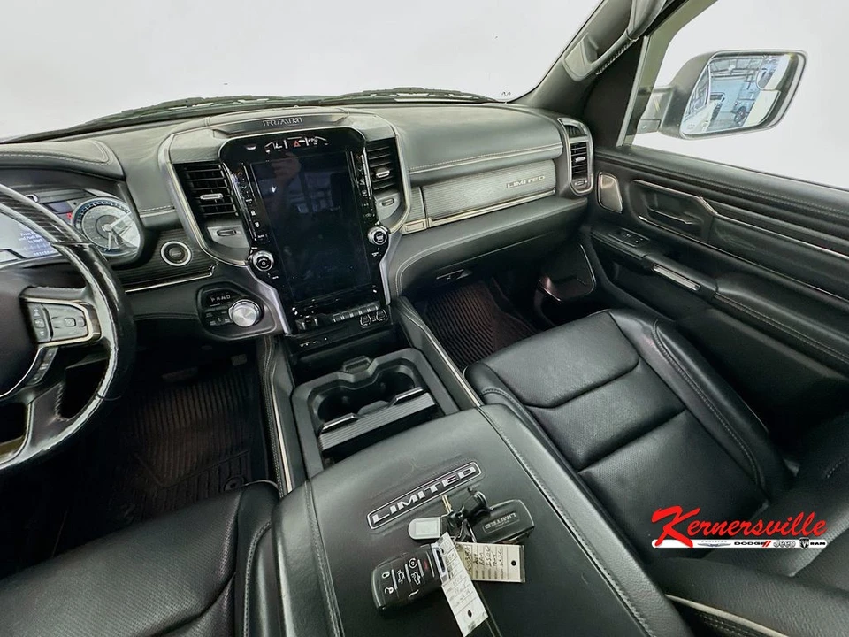 2019 Ram 1500 2nd Gen - Image 11 of 24