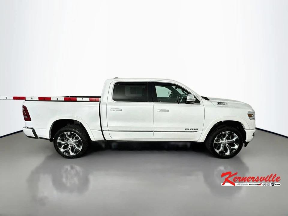 2019 Ram 1500 2nd Gen - Image 8 of 24