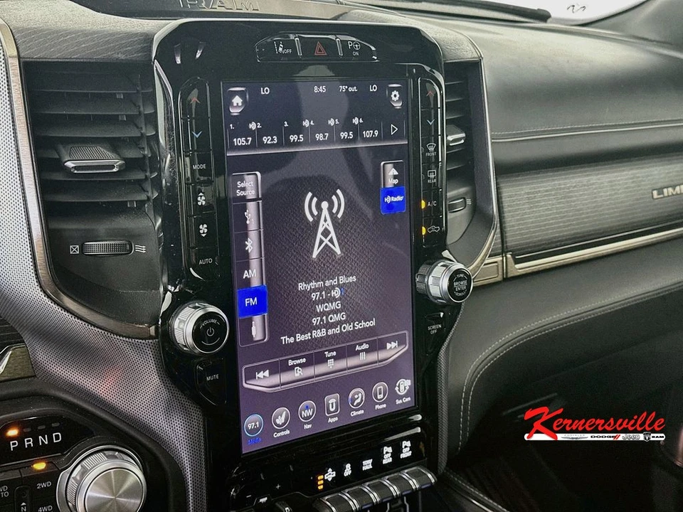 2019 Ram 1500 2nd Gen - Image 17 of 24