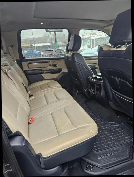 2019 Ram 1500 2nd Gen - Image 9 of 12