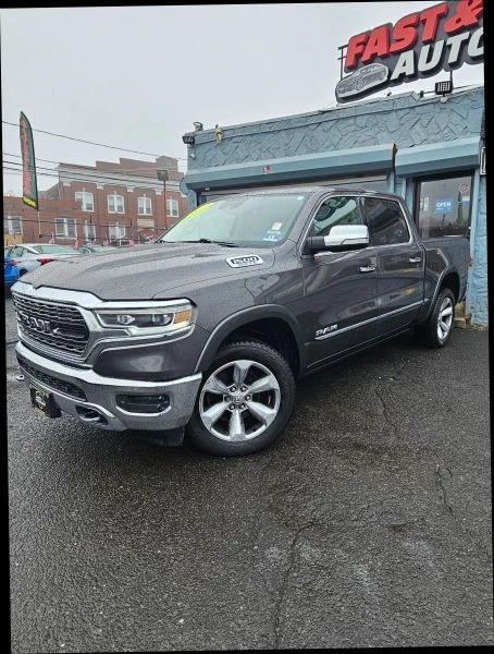 2019 Ram 1500 2nd Gen - Image 4 of 12