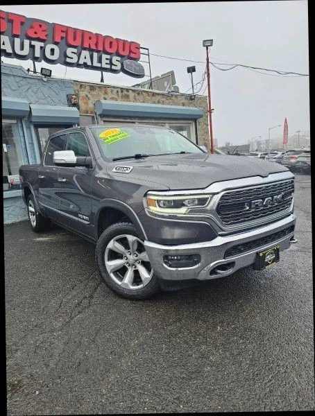 2019 Ram 1500 2nd Gen - Image 5 of 12