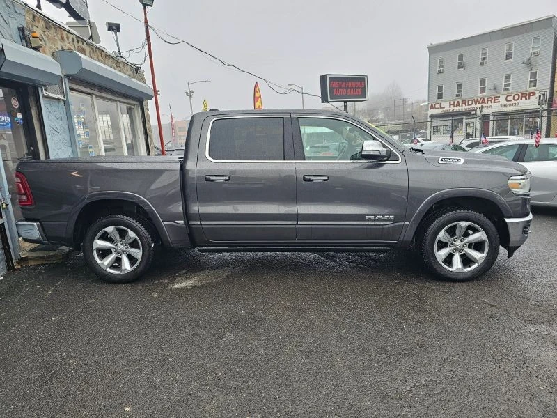 2019 Ram 1500 2nd Gen - Image 3 of 12