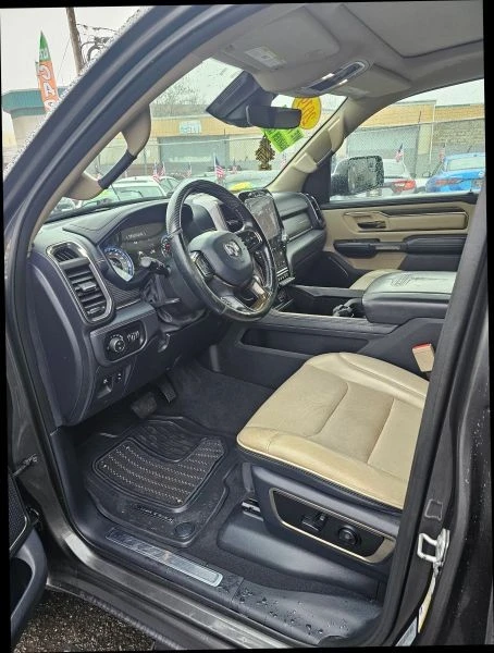 2019 Ram 1500 2nd Gen - Image 6 of 12