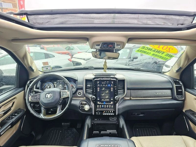 2019 Ram 1500 2nd Gen - Image 10 of 12