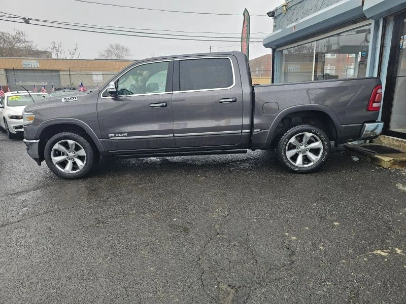 2019 Ram 1500 2nd Gen - Image 2 of 12