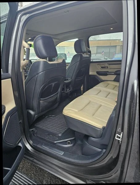 2019 Ram 1500 2nd Gen - Image 7 of 12