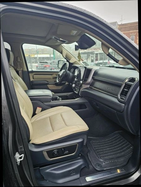 2019 Ram 1500 2nd Gen - Image 8 of 12
