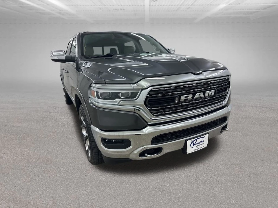 2019 Ram 1500 2nd Gen - Image 2 of 12