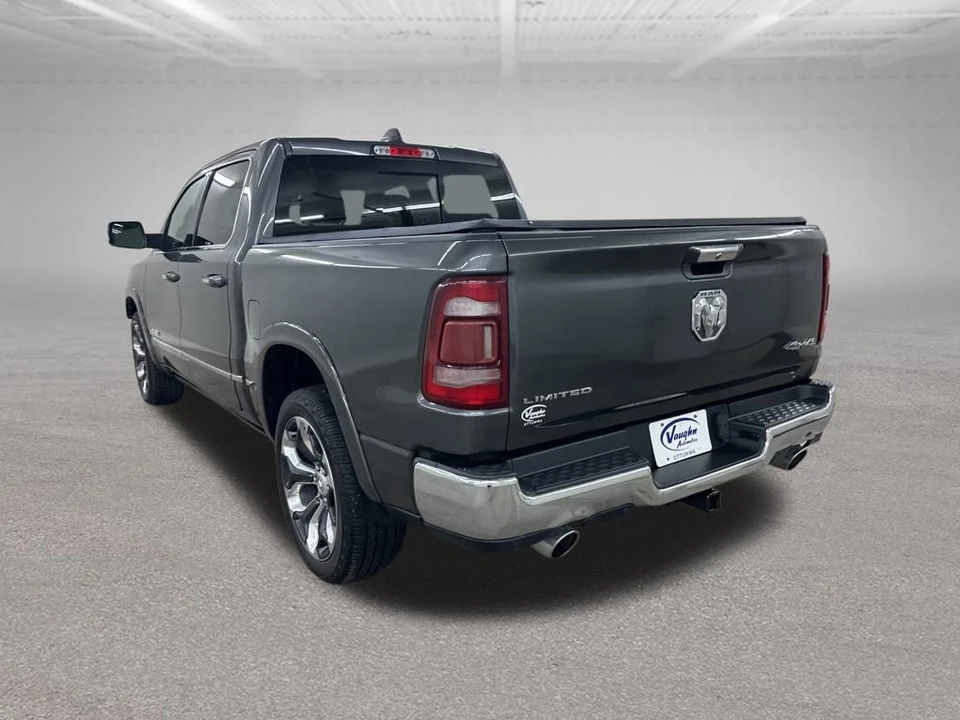 2019 Ram 1500 2nd Gen - Image 8 of 12