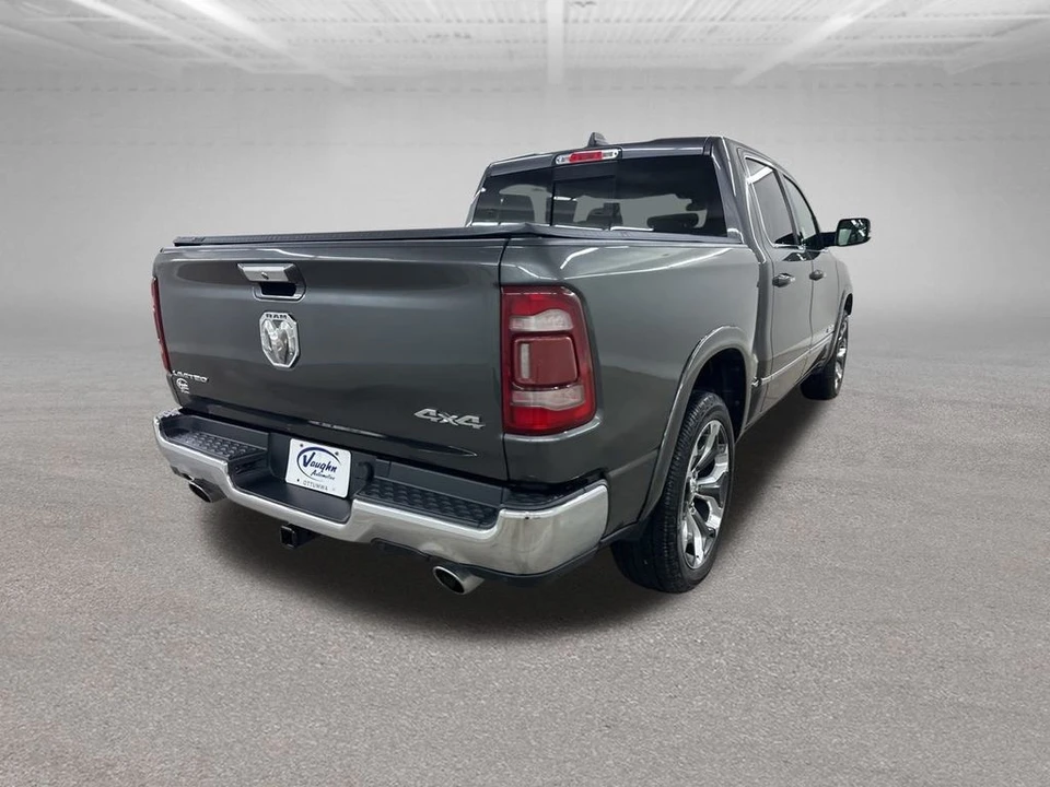 2019 Ram 1500 2nd Gen - Image 12 of 12