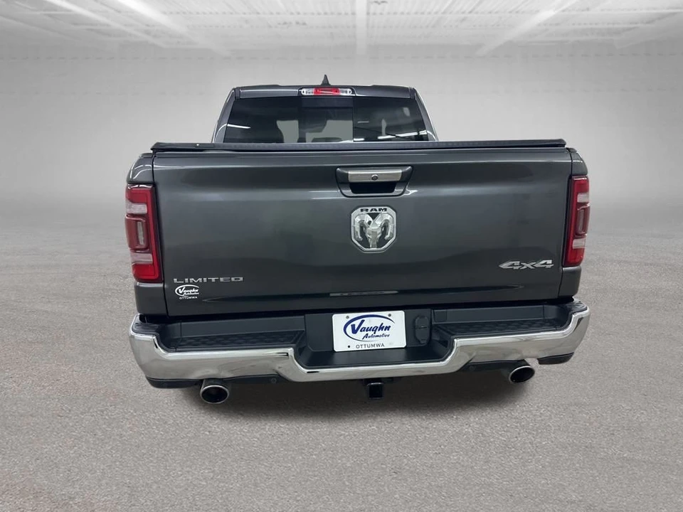 2019 Ram 1500 2nd Gen - Image 10 of 12