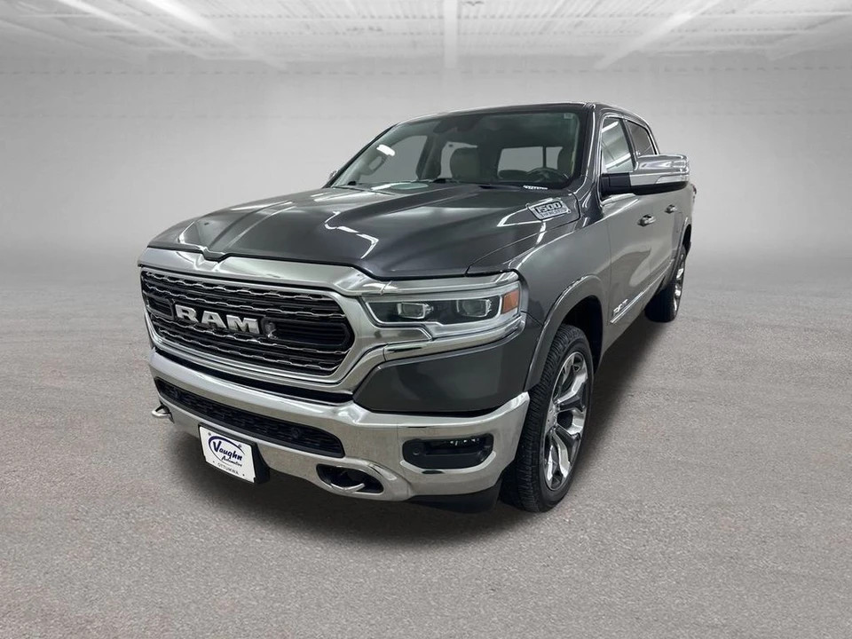 2019 Ram 1500 2nd Gen - Image 6 of 12