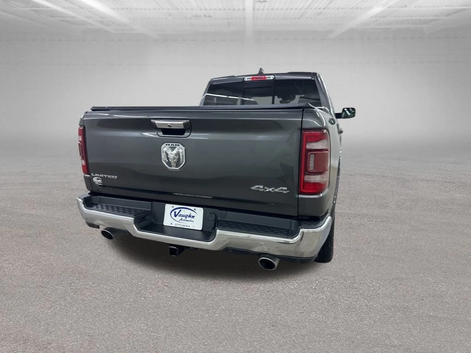 2019 Ram 1500 2nd Gen - Image 11 of 12