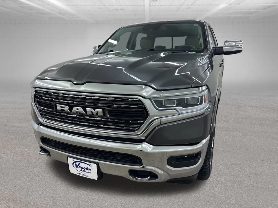 2019 Ram 1500 2nd Gen - Image 5 of 12