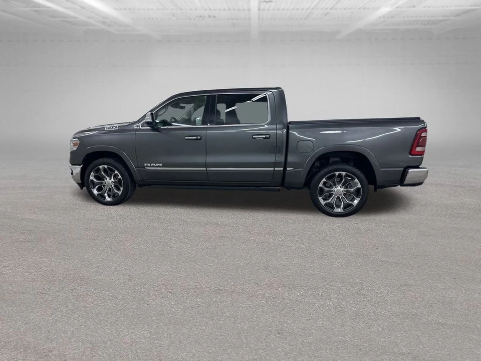 2019 Ram 1500 2nd Gen - Image 7 of 12