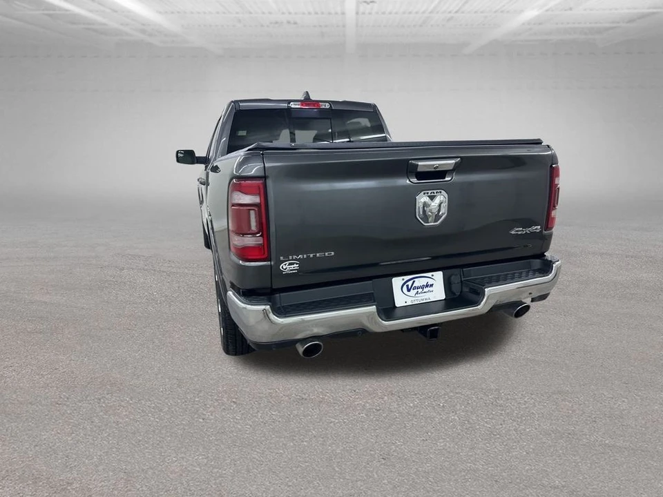 2019 Ram 1500 2nd Gen - Image 9 of 12