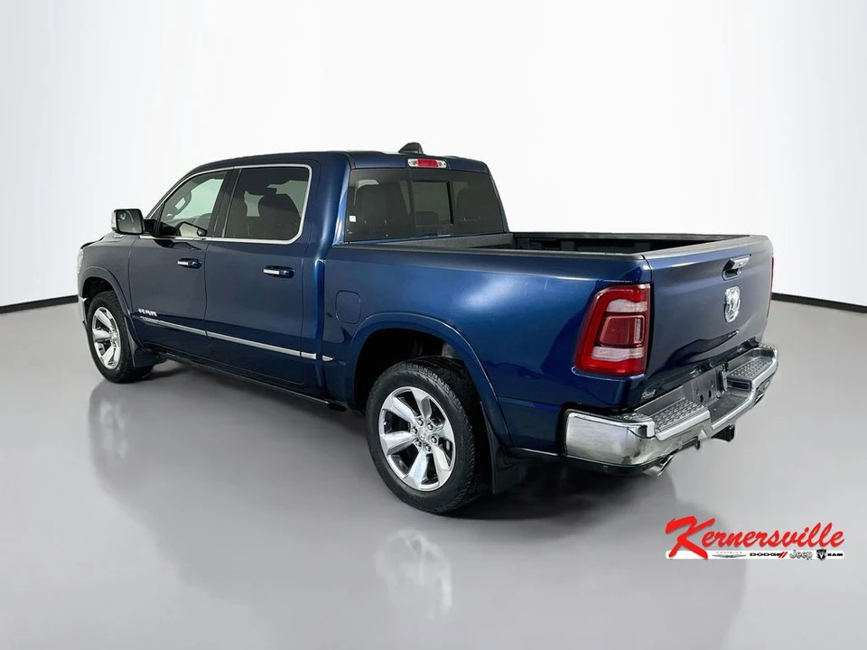 2019 Ram 1500 2nd Gen - Image 5 of 24