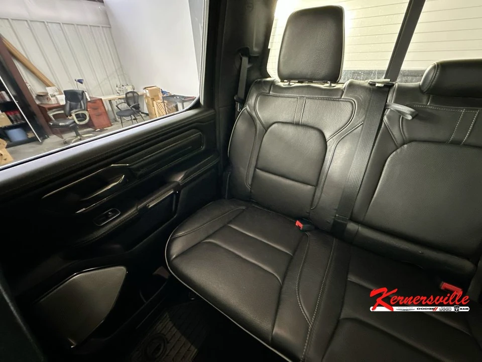2019 Ram 1500 2nd Gen - Image 12 of 24