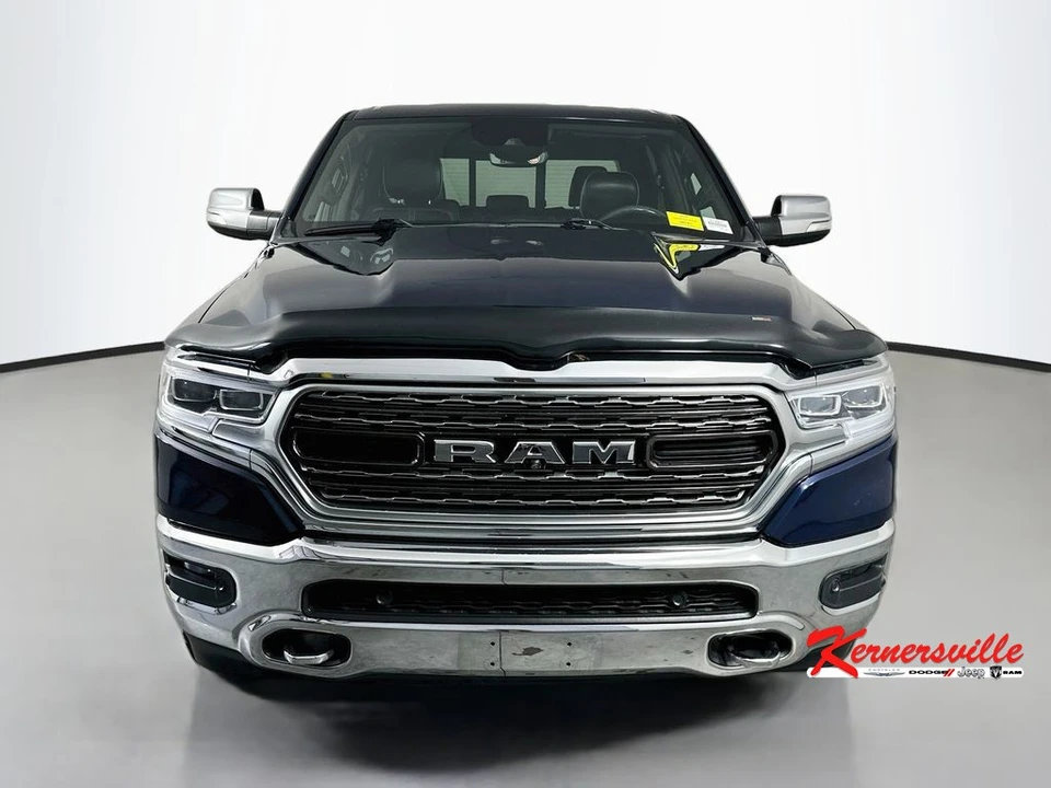 2019 Ram 1500 2nd Gen - Image 2 of 24