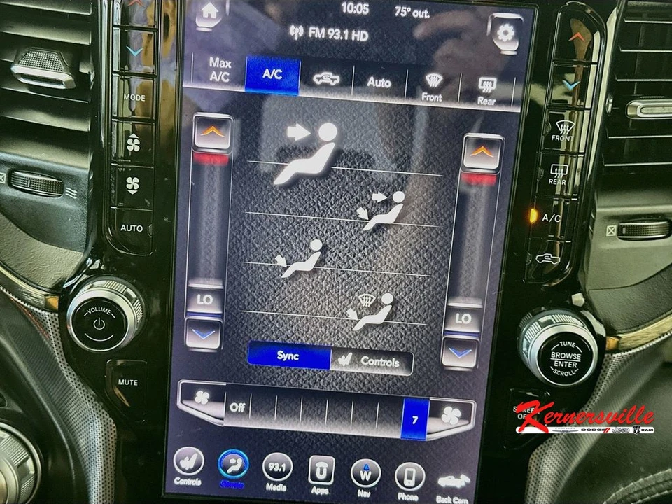 2019 Ram 1500 2nd Gen - Image 18 of 24