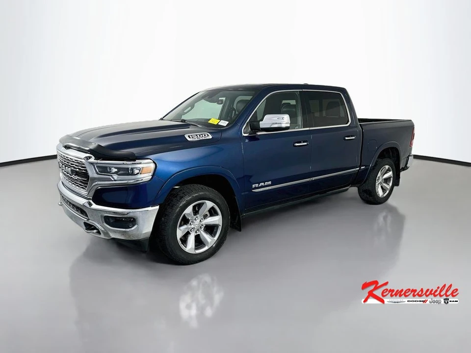 2019 Ram 1500 2nd Gen - Image 3 of 24