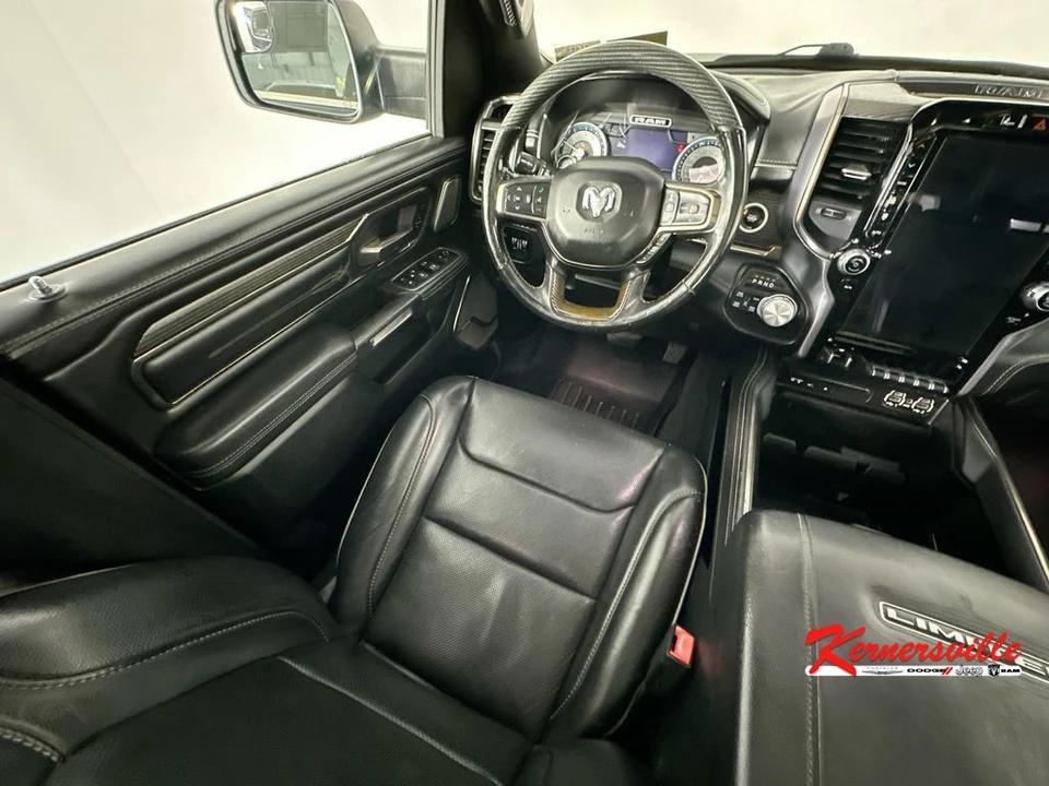 2019 Ram 1500 2nd Gen - Image 9 of 24