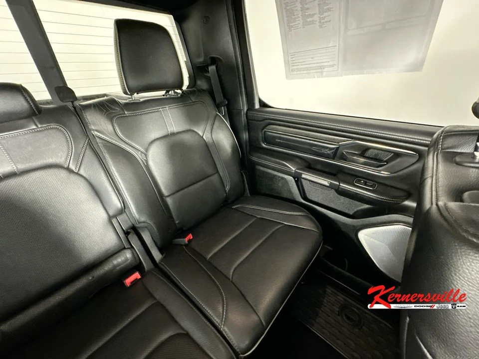 2019 Ram 1500 2nd Gen - Image 14 of 24