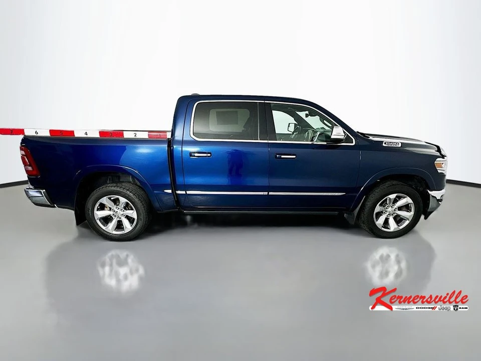 2019 Ram 1500 2nd Gen - Image 8 of 24