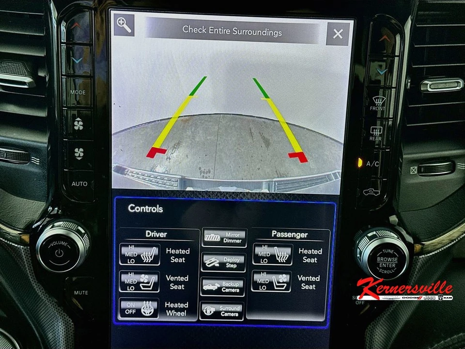 2019 Ram 1500 2nd Gen - Image 20 of 24