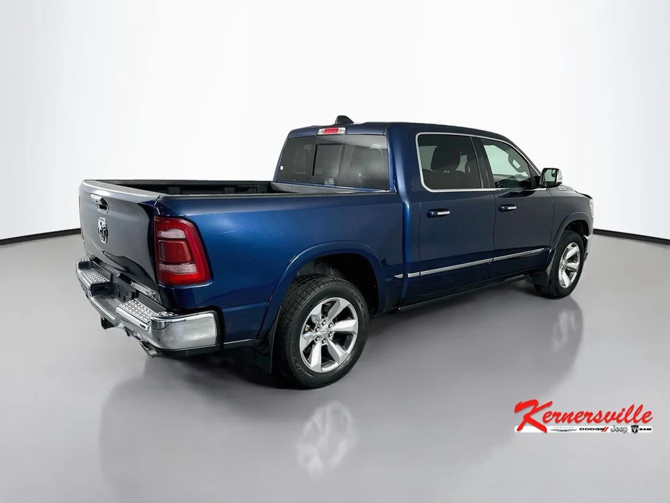 2019 Ram 1500 2nd Gen - Image 7 of 24