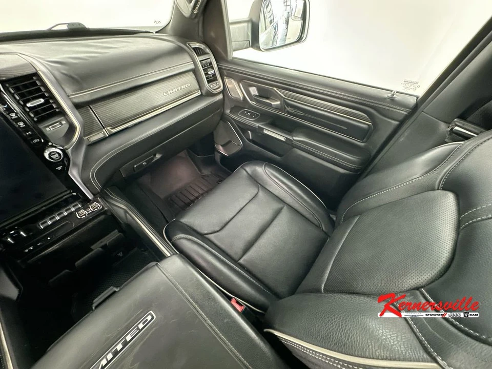 2019 Ram 1500 2nd Gen - Image 11 of 24