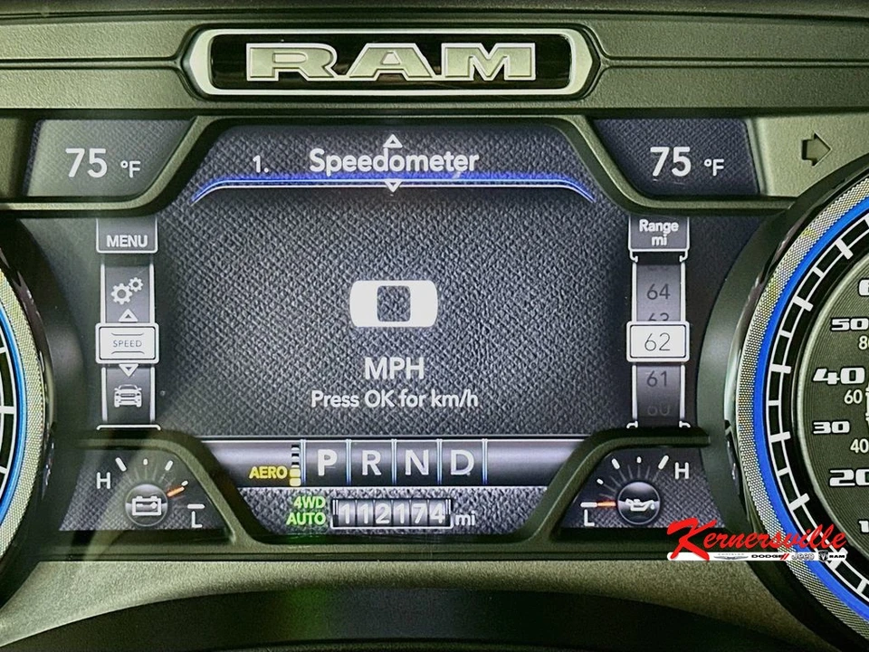 2019 Ram 1500 2nd Gen - Image 15 of 24