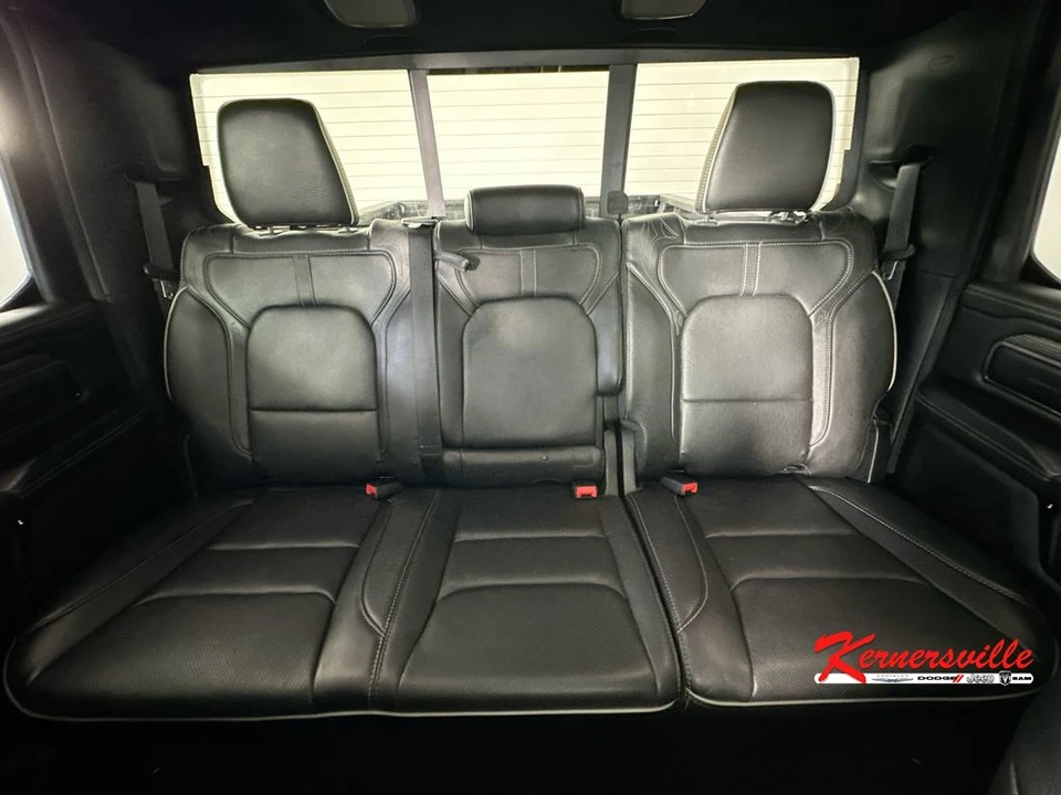 2019 Ram 1500 2nd Gen - Image 13 of 24
