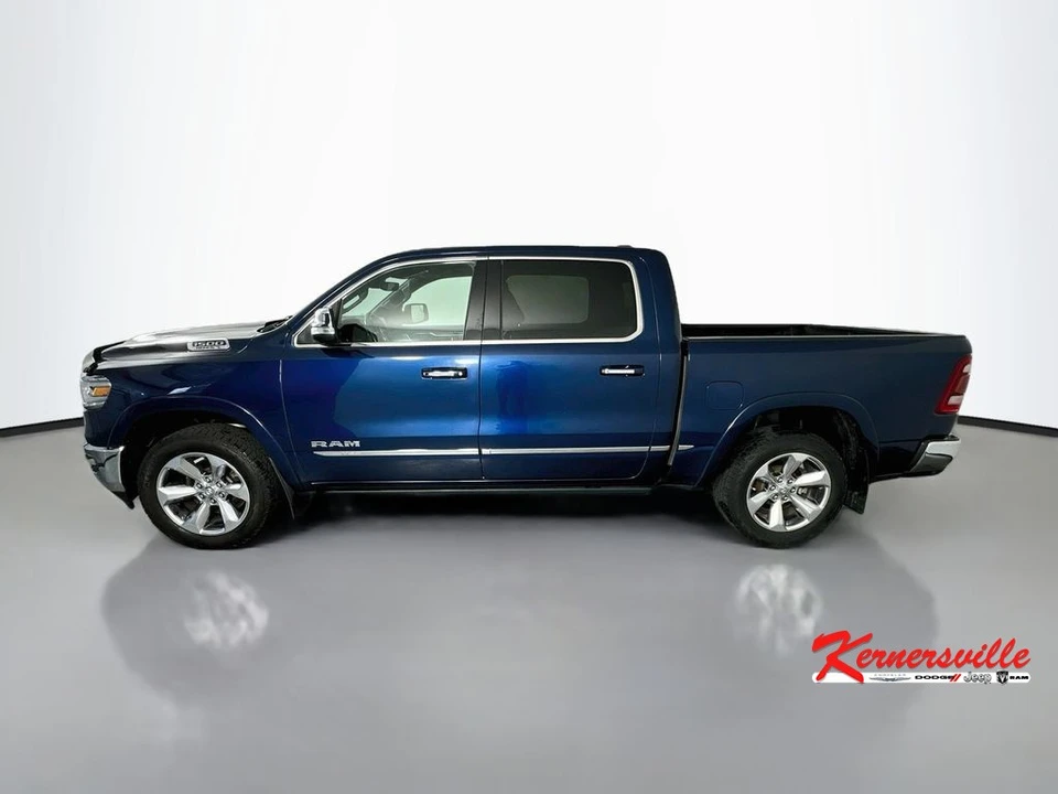 2019 Ram 1500 2nd Gen - Image 4 of 24