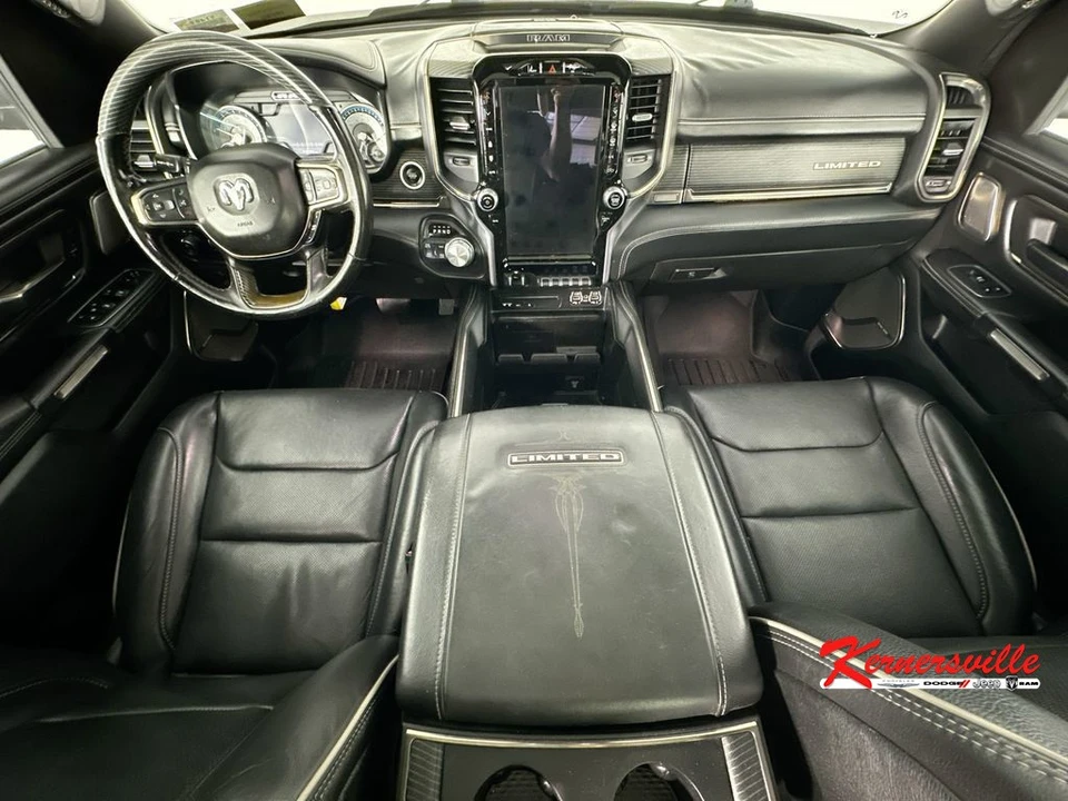 2019 Ram 1500 2nd Gen - Image 10 of 24