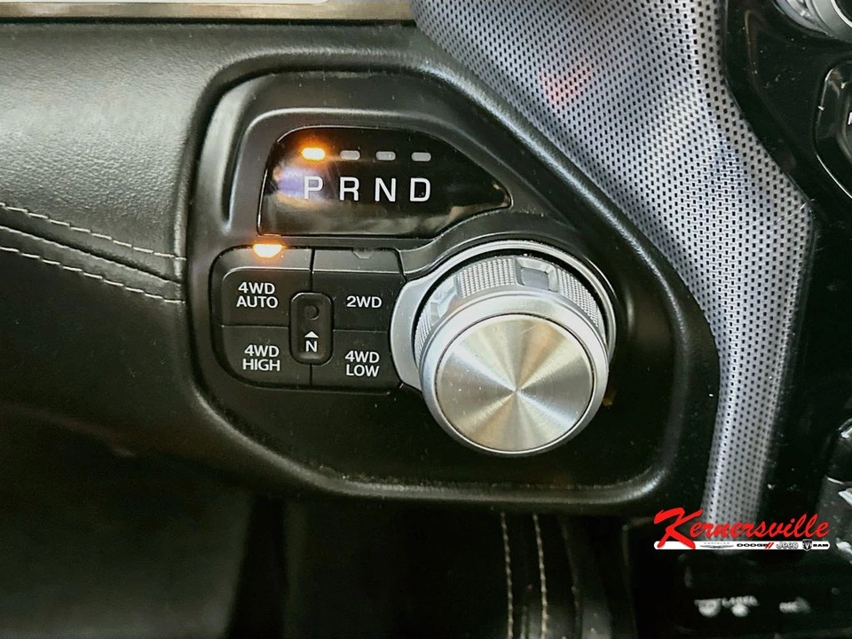 2019 Ram 1500 2nd Gen - Image 16 of 24