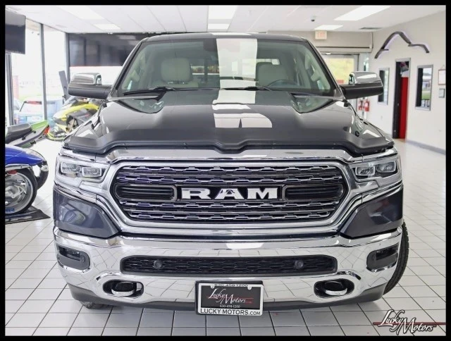 2019 Ram 1500 2nd Gen - Image 6 of 12