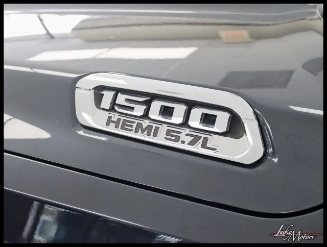 2019 Ram 1500 2nd Gen - Image 12 of 12