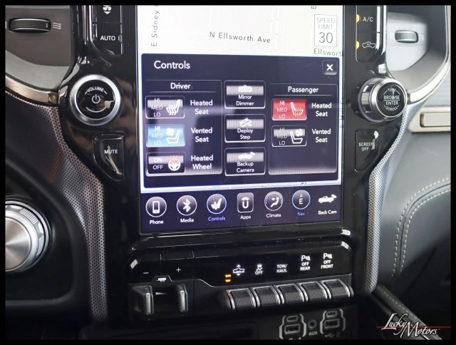 2019 Ram 1500 2nd Gen - Image 20 of 21