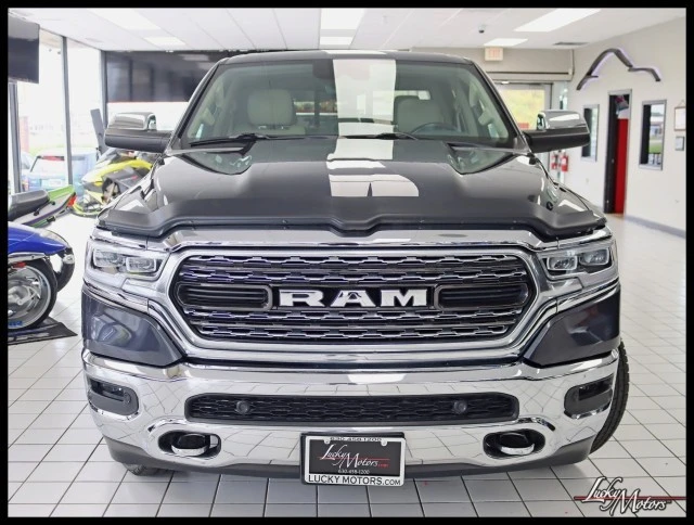 2019 Ram 1500 2nd Gen - Image 6 of 21