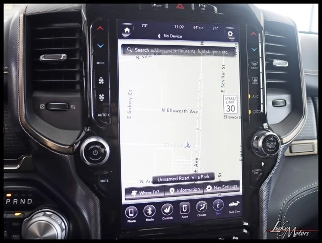 2019 Ram 1500 2nd Gen - Image 18 of 21