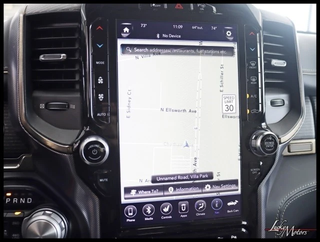 2019 Ram 1500 2nd Gen - Image 18 of 21