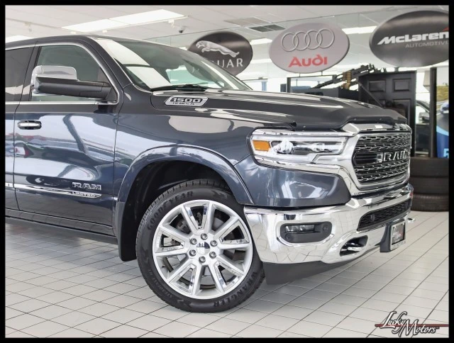 2019 Ram 1500 2nd Gen - Image 2 of 21