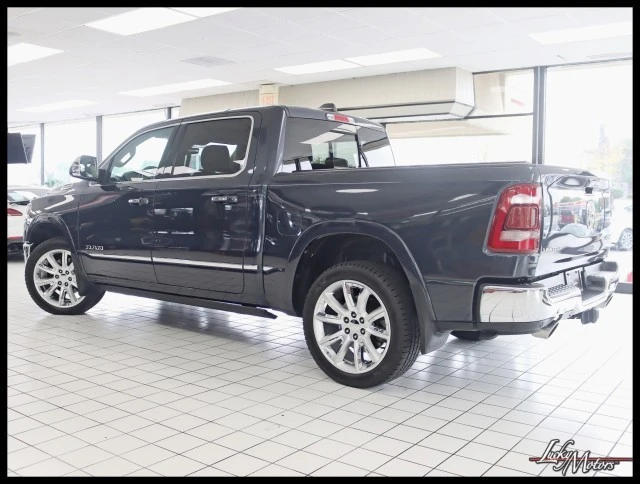 2019 Ram 1500 2nd Gen - Image 7 of 21