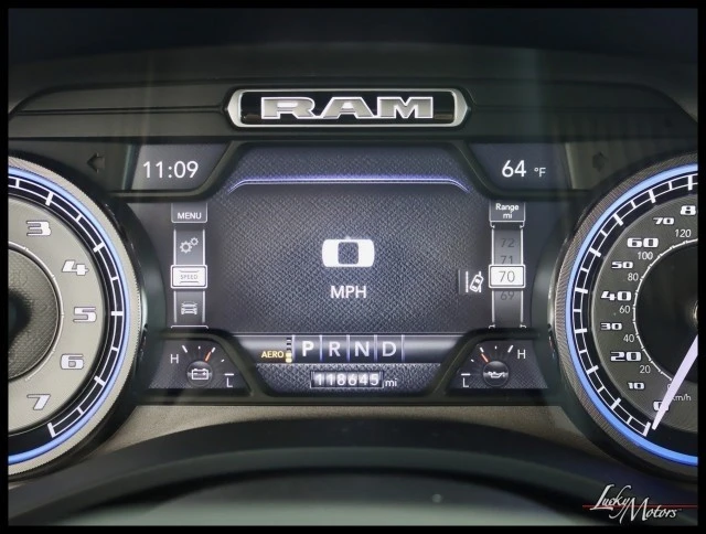 2019 Ram 1500 2nd Gen - Image 16 of 21