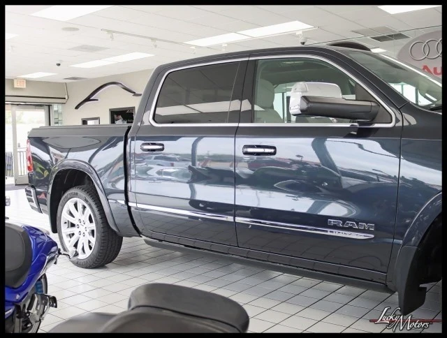 2019 Ram 1500 2nd Gen - Image 3 of 12