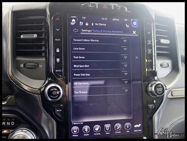 2019 Ram 1500 2nd Gen - Image 21 of 21